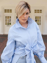 Ignite Large | HF Synthetic Lace Front Wig (Basic Cap)